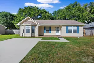 4250 Castille Ave, Pace, FL 32571 - Photo 2