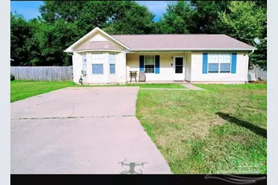 4250 Castille Ave, Pace, FL 32571 - Photo 1