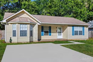 4250 Castille Ave, Pace, FL 32571 - Photo 1