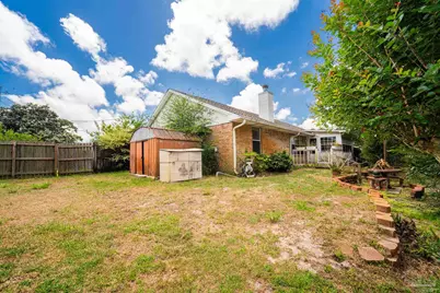 8126 Sedgefield Dr, Pensacola, FL 32507 - Photo 30