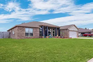 5455 Turbine Way, Pace, FL 32571 - Photo 2