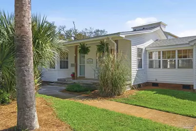 608 Sheppard Dr, Pensacola, FL 32507 - Photo 2