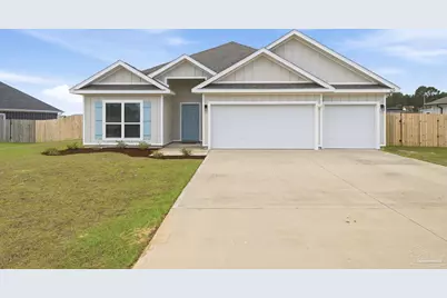 2619 Ten Mile Rd, Pace, FL 32571 - Photo 1