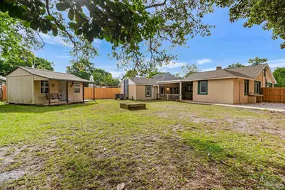 406 E Sunset Ave, Pensacola, FL 32507 - Photo 40