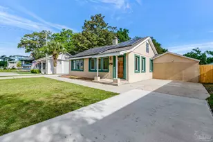 406 E Sunset Ave, Pensacola, FL 32507 - Photo 52