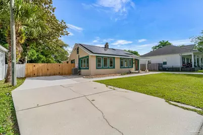 406 E Sunset Ave, Pensacola, FL 32507 - Photo 56