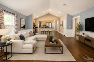 5614 Dunridge Drive, Pace, FL 32571 - Photo 2