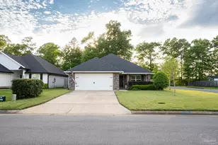 5614 Dunridge Drive, Pace, FL 32571 - Photo 38