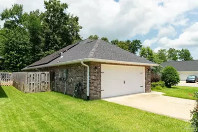 5614 Dunridge Dr, Pace, FL 32571 - Photo 8