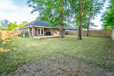 5614 Dunridge Dr, Pace, FL 32571 - Photo 40