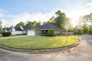 5614 Dunridge Drive, Pace, FL 32571 - Photo 30