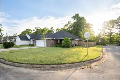 5614 Dunridge Dr, Pace, FL 32571 - Photo 38