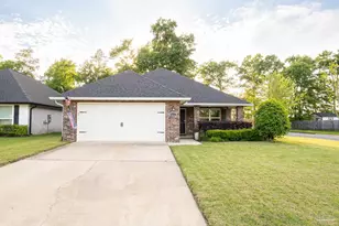 5614 Dunridge Drive, Pace, FL 32571 - Photo 1