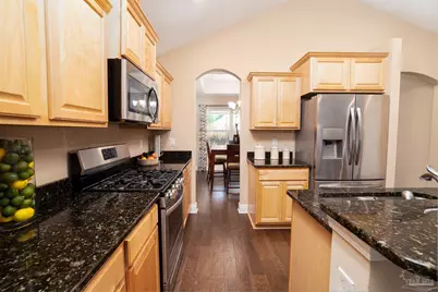 5614 Dunridge Dr, Pace, FL 32571 - Photo 16