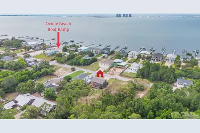 3118 Bay St #3118 & 3120, Gulf Breeze, FL 32563 - Photo 1