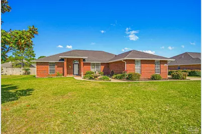 7460 Farmers Rd, Pensacola, FL 32526 - Photo 1