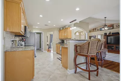 7460 Farmers Rd, Pensacola, FL 32526 - Photo 16