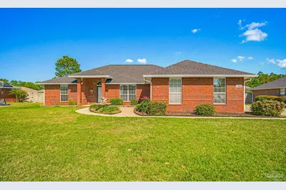 7460 Farmers Rd, Pensacola, FL 32526 - Photo 2