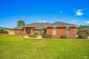 7460 Farmers Rd, Pensacola, FL 32526 - Photo 2