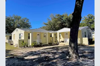 107 Holmes Dr #A, Pensacola, FL 32507 - Photo 2