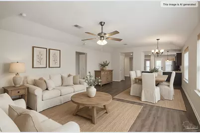 3954 Willow Glen Dr, Pace, FL 32571 - Photo 4