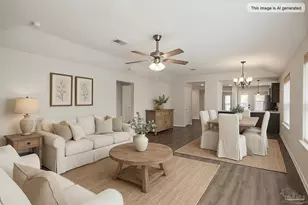 3954 Willow Glen Dr, Pace, FL 32571 - Photo 4