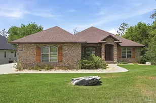 8629 Foxtail Loop, Pensacola, FL 32526 - Photo 2