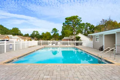 7171 N 9th Ave #D6, Pensacola, FL 32504 - Photo 1