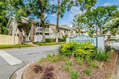 7171 N 9th Ave #D6, Pensacola, FL 32504 - Photo 2