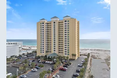 22 Via Deluna Dr #1606, Pensacola Beach, FL 32561 - Photo 2