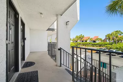 520 Richard Jackson Blvd #118, Panama City Beach, FL 32407 - Photo 56