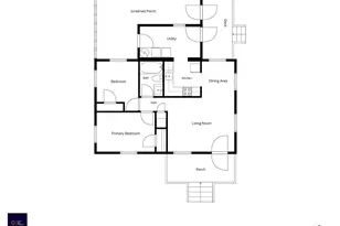 514 NW Syrcle Dr, Pensacola, FL 32507 - Photo 22
