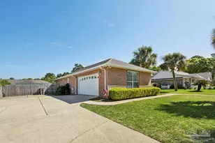 2406 Jewell Lee Ln, Pensacola, FL 32526 - Photo 36