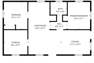 4532 Limit St, Milton, FL 32583 - Photo 4