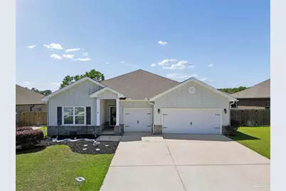 335 Cayden Way, Cantonment, FL 32533 - Photo 1