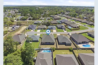 1473 Penn State Ct, Gulf Breeze, FL 32563 - Photo 46