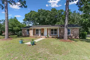 6222 Maybelle Dr, Pensacola, FL 32504 - Photo 2