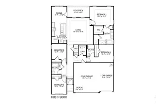 3624 Fallschase Blvd, Pensacola, FL 32526 - Photo 2