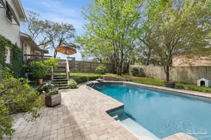 505 Bear Dr, Gulf Breeze, FL 32561 - Photo 32