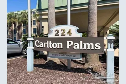 224 E Garden St #402, Pensacola, FL 32502 - Photo 6