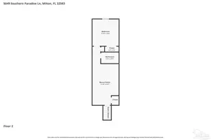 5049 Southern Paradise Ln, Milton, FL 32583 - Photo 68