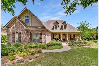 8525 Foxtail Loop, Pensacola, FL 32526 - Photo 1