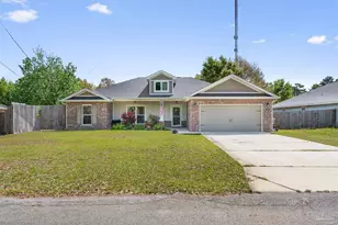1876 Hondo Trail, Gulf Breeze, FL 32563 - Photo 4