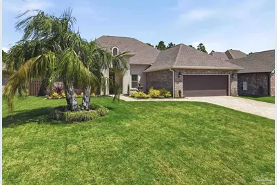 5694 Oak Haven Ln, Gulf Breeze, FL 32563 - Photo 4
