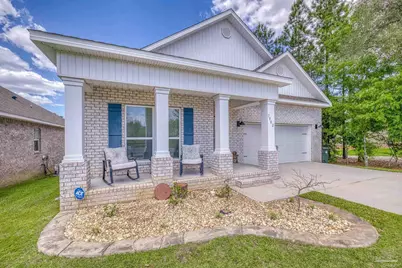 7902 Burnside Loop, Pensacola, FL 32526 - Photo 2