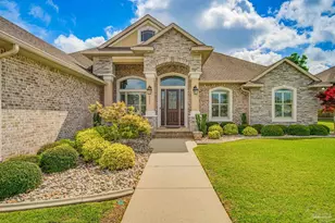 6000 Huntington Creek Blvd, Pensacola, FL 32526 - Photo 2
