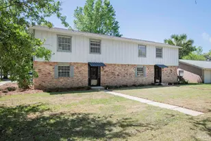 1119 & 1121 E Lakeview Ave, Pensacola, FL 32503 - Photo 2
