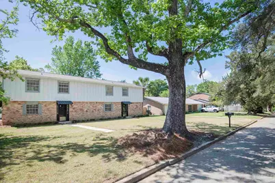 1119 & 1121 E Lakeview Ave, Pensacola, FL 32503 - Photo 2