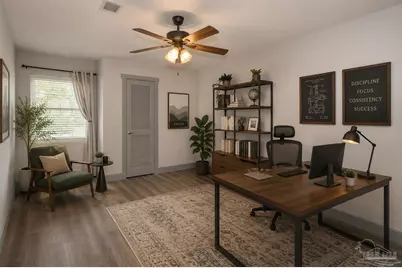 1119 & 1121 E Lakeview Ave, Pensacola, FL 32503 - Photo 36