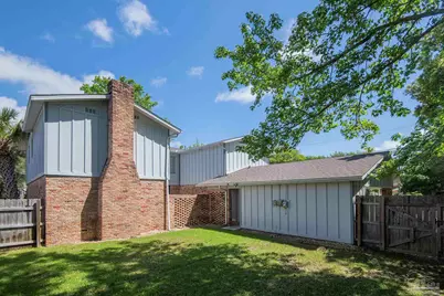 1119 & 1121 E Lakeview Ave, Pensacola, FL 32503 - Photo 60